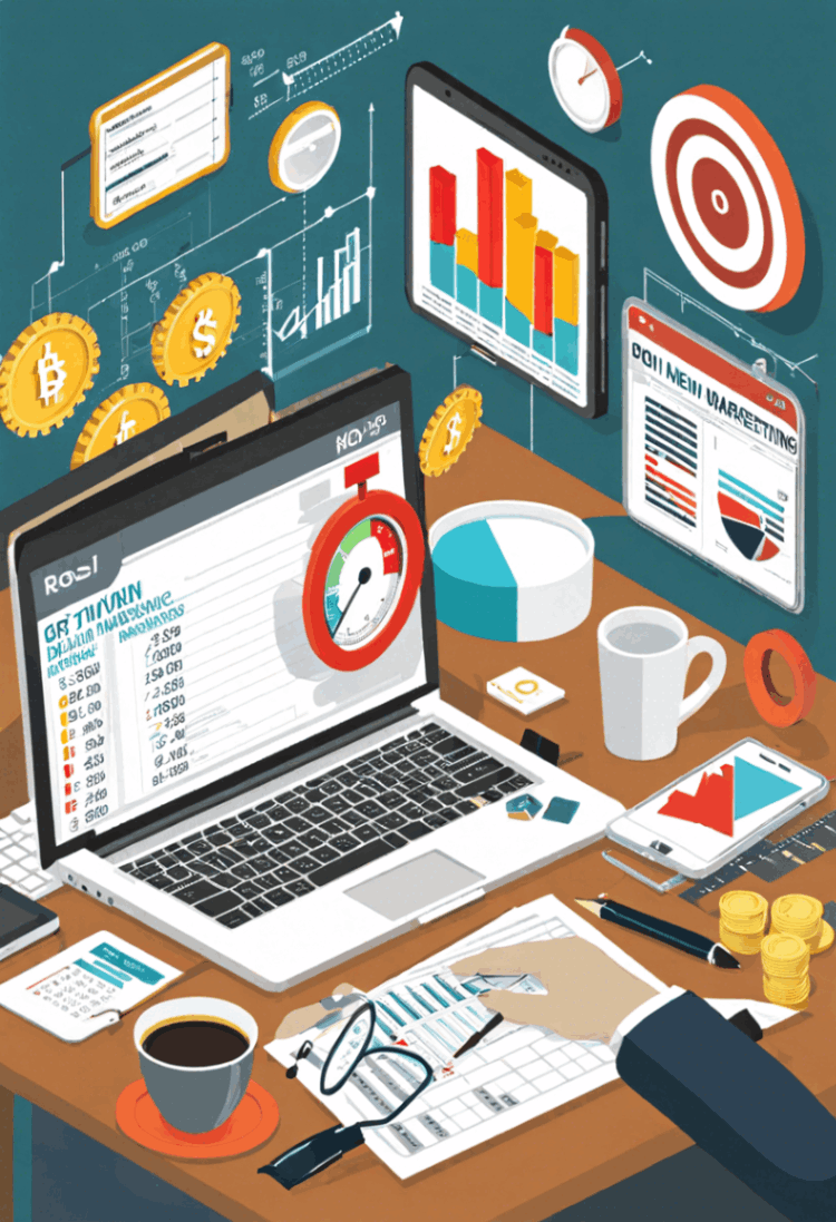 Different methods for analyzing engagement and reach on social media platforms