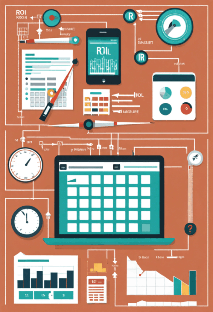 Types of content to include in social media strategy