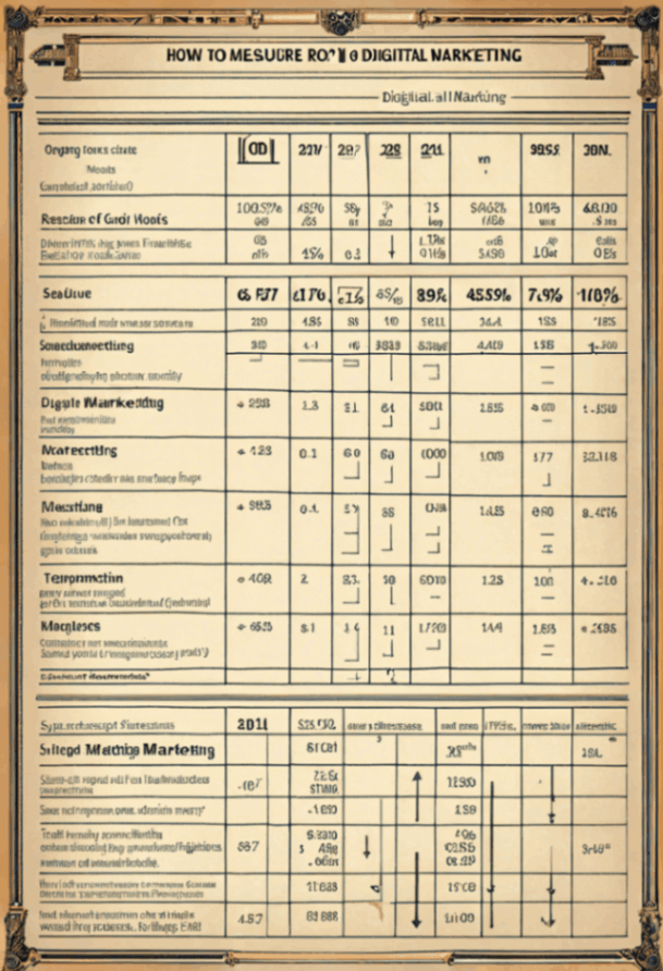 How to determine which KPIs are most relevant to your social media goals