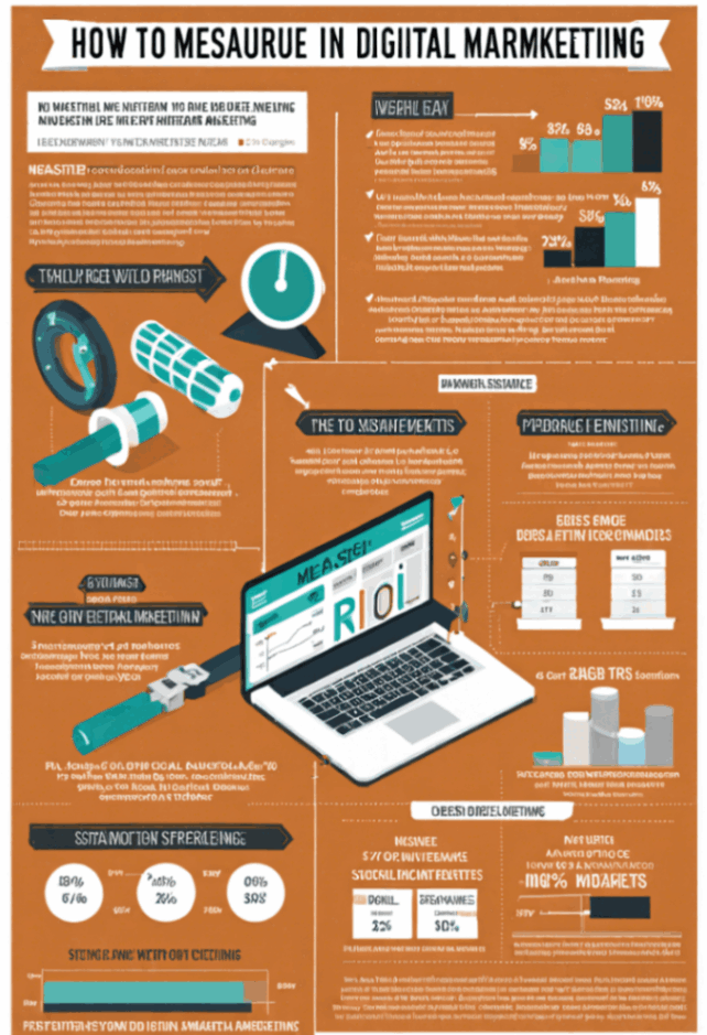 Tools and software available for tracking and monitoring social media performance